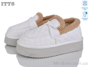 Угги ITTS 555-4