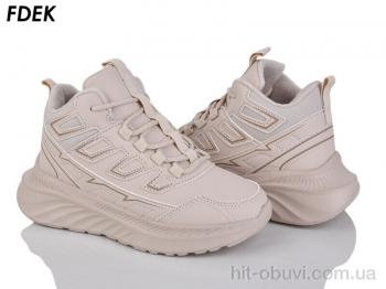 Кроссовки FDEK R9265-6