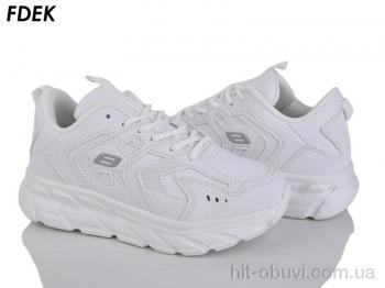 Кроссовки FDEK H9266-2