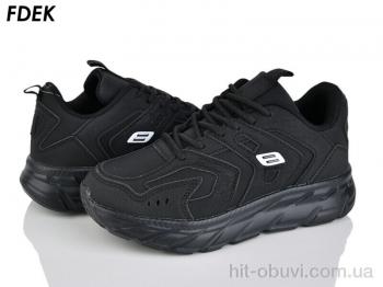 Кроссовки FDEK H9266-3