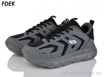Кроссовки FDEK H9266-6