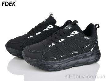 Кроссовки FDEK H9259-3