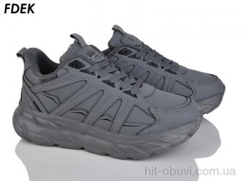 Кроссовки FDEK H9259-5