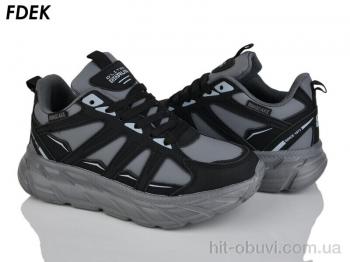 Кроссовки FDEK H9259-6