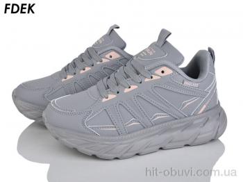 Кроссовки FDEK H9259-7