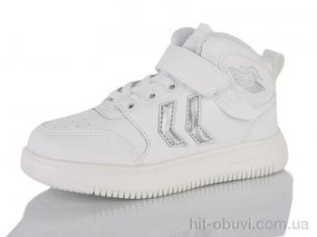 Кросівки Xifa kids XF01-1530-1B піна