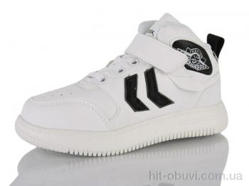 Кросівки Xifa kids XF01-1530-3B піна