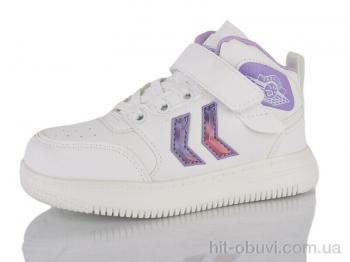 Кросівки Xifa kids XF01-1530-8B піна
