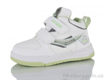 Кросівки Xifa kids XF01-1554-12B піна