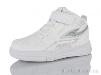 Кросівки Xifa kids XF01-1595-1B піна