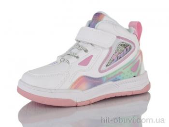Кросівки Xifa kids XF01-1650-1B піна