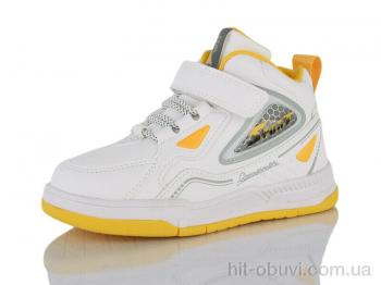 Кросівки Xifa kids XF01-1650-3B піна