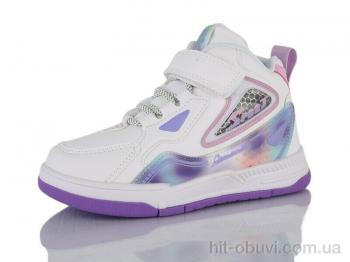 Кросівки Xifa kids XF01-1650-5B піна