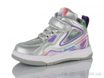 Кросівки Xifa kids XF01-1650-6B піна