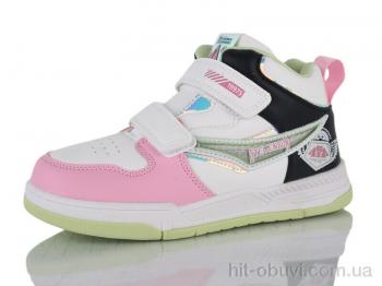 Кроссовки Xifa kids XF01-1554-1C піна