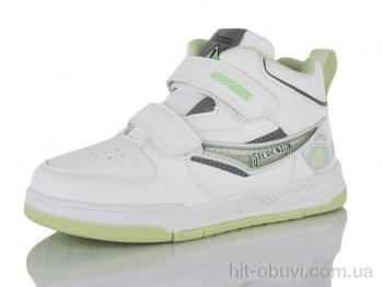 Кроссовки Xifa kids XF01-1554-2C піна