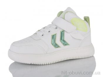 Кроссовки Xifa kids XF01-1530-12C піна