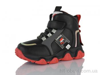 Кроссовки Xifa kids XF01-1327-3B піна