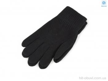 Рукавички CAP 8018 black