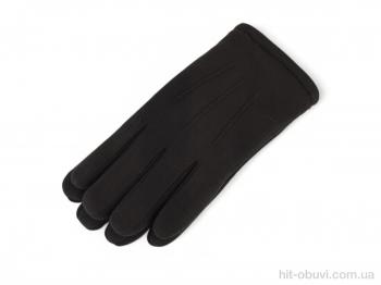 Рукавички CAP, 2307-1 black