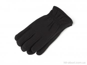 Рукавички CAP, 2307-2 black
