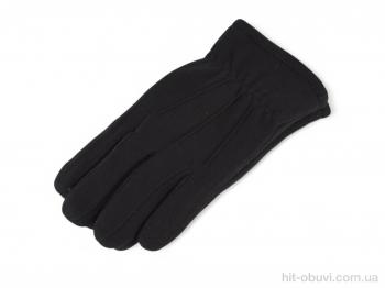 Рукавички CAP, 2307-4 black
