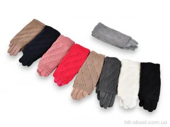 Рукавички CAP, 269-5 mix