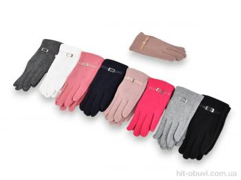 Рукавички CAP, 268-9 mix