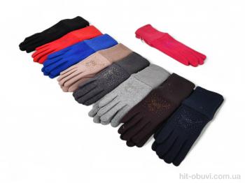 Рукавички CAP, 76-2 mix