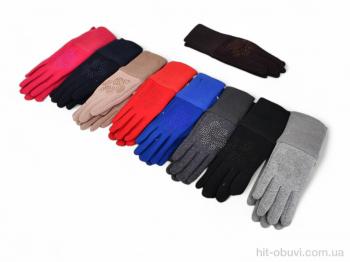 Рукавички CAP, 76-4 mix