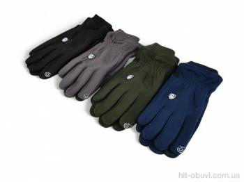 Рукавички CAP, 256-3 mix