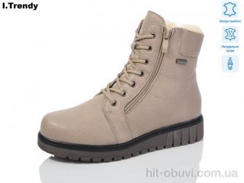 Ботинки Trendy C916-18