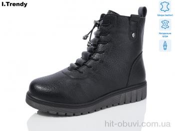 Ботинки Trendy C910-1