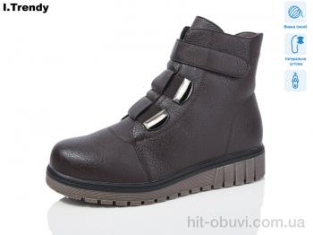 Ботинки Trendy C917-5