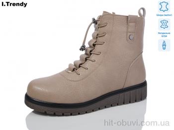 Ботинки Trendy C910-18