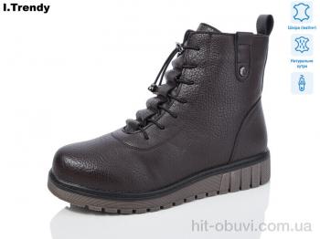 Ботинки Trendy C910-5