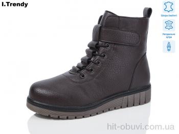 Ботинки Trendy C918-5