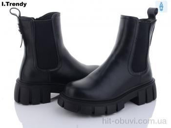 Ботинки Trendy B0717