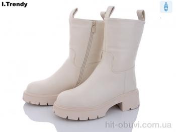 Ботинки Trendy B0018-1