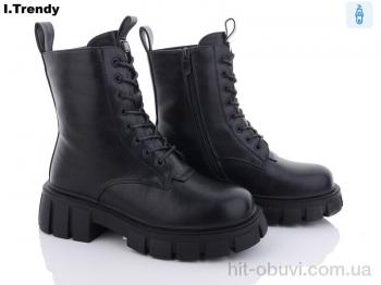 Ботинки Trendy B0707