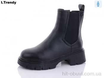 Ботинки Trendy B0001