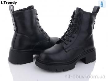 Черевики Trendy B0003