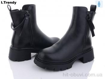 Ботинки Trendy B0002