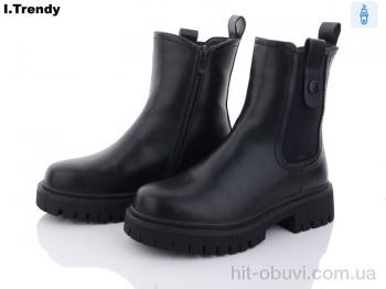 Ботинки Trendy B1517