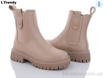 Ботинки Trendy B1517-10