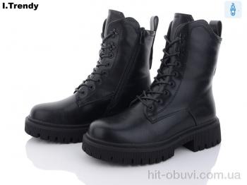 Ботинки Trendy B1530