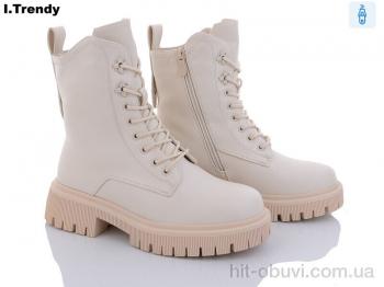 Ботинки Trendy B1530-1
