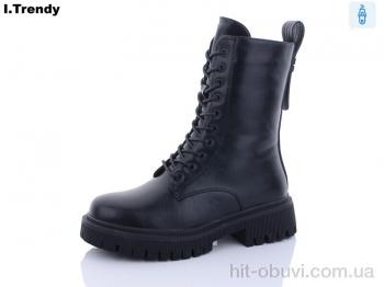 Ботинки Trendy B1526