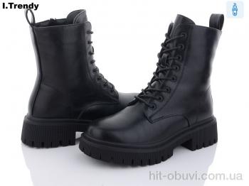 Ботинки Trendy B1513