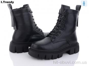 Ботинки Trendy B3116